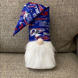 Buffalo Bills Gnome